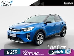 Kia Stonic - 1.0 T-GDi MHEV DynamicPlusLine | Keyless entry | Climate control | Automaat