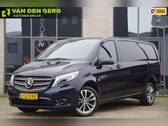 Mercedes-Benz Vito - 119 CDI L2 (12-2020) AUT. LED, LEDER, TREKHAAK, CAMERA, 18'', NAVI, CRUISE, CLIMA, PARKEER