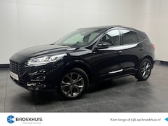 Ford Kuga - 2.5 PHEV ST-Line X | Trekhaak | Pano-dak | B&O Audio | Adapt. Cruise | Dodehoek Detectie |