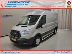 Ford Transit - 2.2TDCI L2/H2 Trekhaak