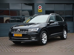 Volkswagen Tiguan - 1.4 TSI Highline Automaat