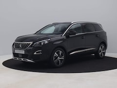 Peugeot 5008 - 1.2 PureTech 130 PK Automaat GT-Line 7-Pers. | CAMERA | KEYLESS