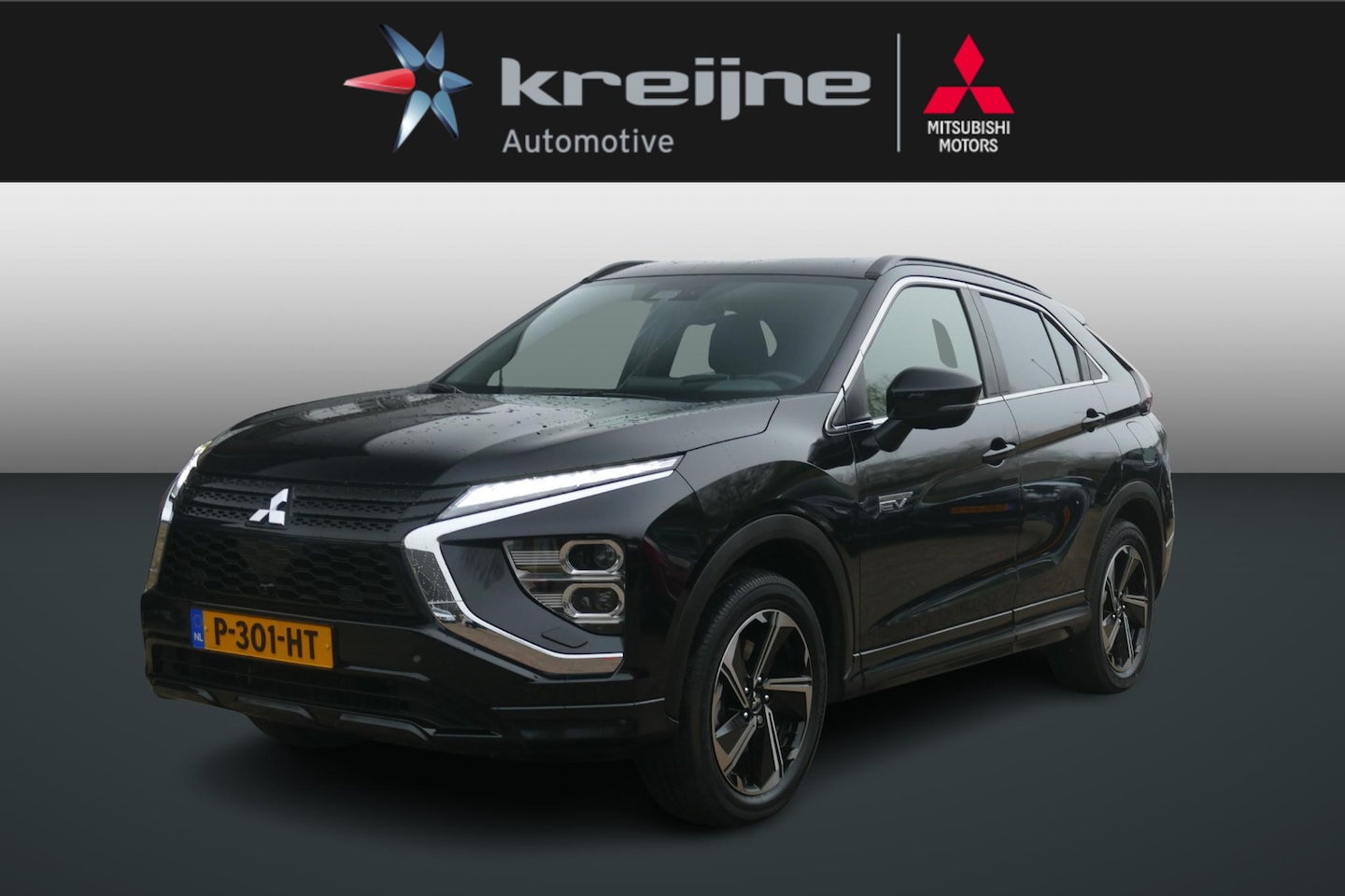 Mitsubishi Eclipse Cross - 2.4 PHEV Executive | AUTOMAAT | INCL. BTW RIJKLAARPRIJS!! - AutoWereld.nl