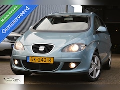 Seat Altea XL - 1.4 TSI Sport/Navi/Airco/173000 KmTrekhaak