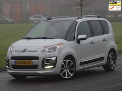 Citroën C3 Picasso - 1.6 VTi AUTOMAAT NAP/PANO/NAVI/CAMERA/PDC