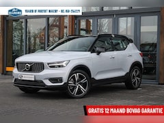 Volvo XC40 - T5 PlugInHybride R-design|Leer|Navi