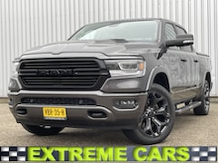 Dodge Ram Pick Up - 1500 4x4 Crew Cab Laramie Night Sport LPG