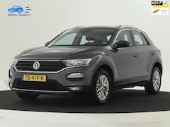 Volkswagen T-Roc - 1.0 TSI Style Business NAVI | Carplay | Dealer Onderhouden