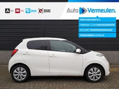 Citroën C1 - 1.0 VTi Feel