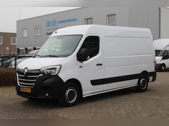 Renault Master - T35 2.3 dCi 135PK Euro6 L2H2 Comfort ✓ Red edition ✓ Hydraulische Laadklep