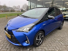 Toyota Yaris - 1.5 Hybrid GR-Sport