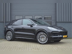 Porsche Cayenne Coupé - 3.0 E-Hybrid | ORG. NL | DEALERONDERHOUDEN | PANO | 360 CAM |