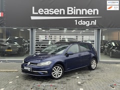 Volkswagen Golf - 1.0 TSI Highline Business R PANO