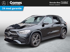 Mercedes-Benz GLA-Klasse - 250 e AMG Line | Night pakket | Keyless-GO | Achteruitrijcamera | Elektrische achterklep |