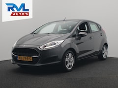 Ford Fiesta - 1.0 Style Essential Origineel NL Navigatie 5-Deurs