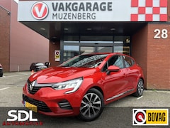 Renault Clio - 1.0 TCe Bi-Fuel Zen // FULL LED // CRUISE CONTROL // APPLE - ANRDOID AUTO //