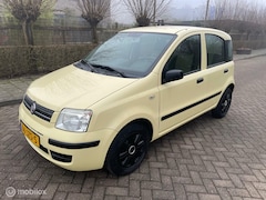 Fiat Panda - 1.2 Edizione Cool Geel