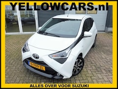 Toyota Aygo - 1.0 VVT-i x-play AUTOMAAT