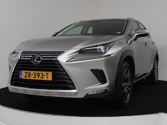 Lexus NX - 300h AWD Sport Edition | Trekhaak | Navigatie | Stoelverwarming | Leder |