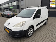 Peugeot Partner - 120 1.6 e-HDI L1 XT Profit +