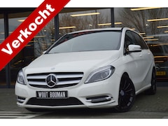 Mercedes-Benz B-klasse - 180 Ambition Navi Xenon Airco Camera