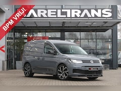 Volkswagen Caddy Cargo - 2.0 TDI 150PK | KAR-edition | Camera | Cruise | Clima