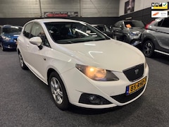 Seat Ibiza - 1.2 TDI COPA Ecomotive/Navi/Cruise