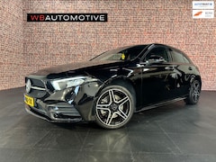 Mercedes-Benz A-klasse - 250 e AMG Premium Plus