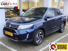 Suzuki Vitara - 1.5 FULL HYBRID STYLE | DEMO DEAL | Garantie tot 2030