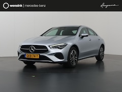 Mercedes-Benz CLA-Klasse - 250 e Star Edition 2x groot scherm | 17 inch LM velgen | Led verl. | Achteruitrijcamera