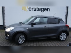 Suzuki Swift - 1.2 Select