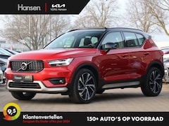 Volvo XC40 - 2.0 T5 AWD R-Design Intro Edition I Panoramadak I HarmanKardon