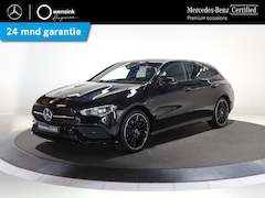 Mercedes-Benz CLA-klasse Shooting Brake - 250 e Premium Plus | AMG | Night | Sfeerverlichting | Widescreen |