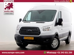 Ford Transit - 350 2.0 TDCI E6 130pk L2H2 Trend Airco 03-2019