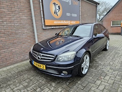 Mercedes-Benz CLC-klasse - 180 K