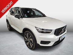 Volvo XC40 - 1.5 T5 Recharge R-Design Panoramadak / Plug-in / Stoelverwarming