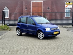 Fiat Panda - 1.2 Emotion / Automaat / Nieuwe Apk / Airco / NAP