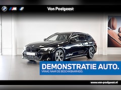 BMW 3-serie Touring - 318i | M Sport | Glazen Panoramadak | Stoelverwarming | Achteruitrijcamera |