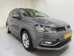 Volkswagen Polo - HB 1.0 First Edition Airco