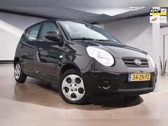 Kia Picanto - 1.0 X-tra, Airco, NAP, Elektrische ramen, Dealeronderhouden