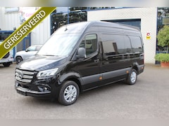 Mercedes-Benz Sprinter - 319 CDI L2H2 3500 KG trekhaak, LED, MBUX met Apple Carplay / Android Auto