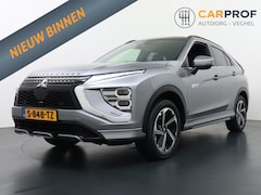 Mitsubishi Eclipse Cross - 2.4 PHEV Instyle Panoramadak Trekhaak