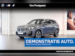 BMW iX1 - xDrive30 67 kWh | M Sport | Stoelverwarming | Driving Assistant Plus |