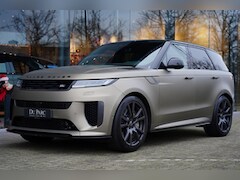 Land Rover Range Rover Sport - P635 SV Edition One Carbon Bronze BTW-Auto