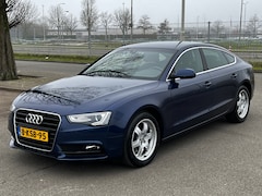 Audi A5 Sportback - 2.0 TDIe 100KW ProLine - LED - 1e eigenaar