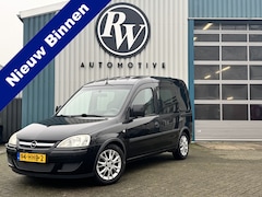 Opel Tour - 1.3 CDTI Automaat / Airco / Lm velgen / NL Auto / Apk 06-11-25