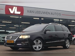 Volkswagen Passat Variant - 3.2 V6 Comfortline 4M | Automaat | Navi | Stoelverwarming