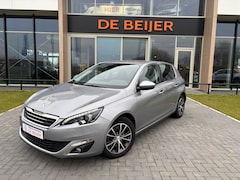 Peugeot 308 - 1.6 THP Allure Afn.trekh. I Navi I Winterbanden