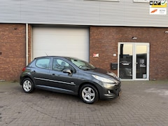 Peugeot 207 - 1.4 VTi Millesim 200|AIRCO|NIEUWE APK