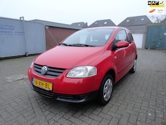 Volkswagen Fox - 1.4 Trendline (KM 199950 NAP)